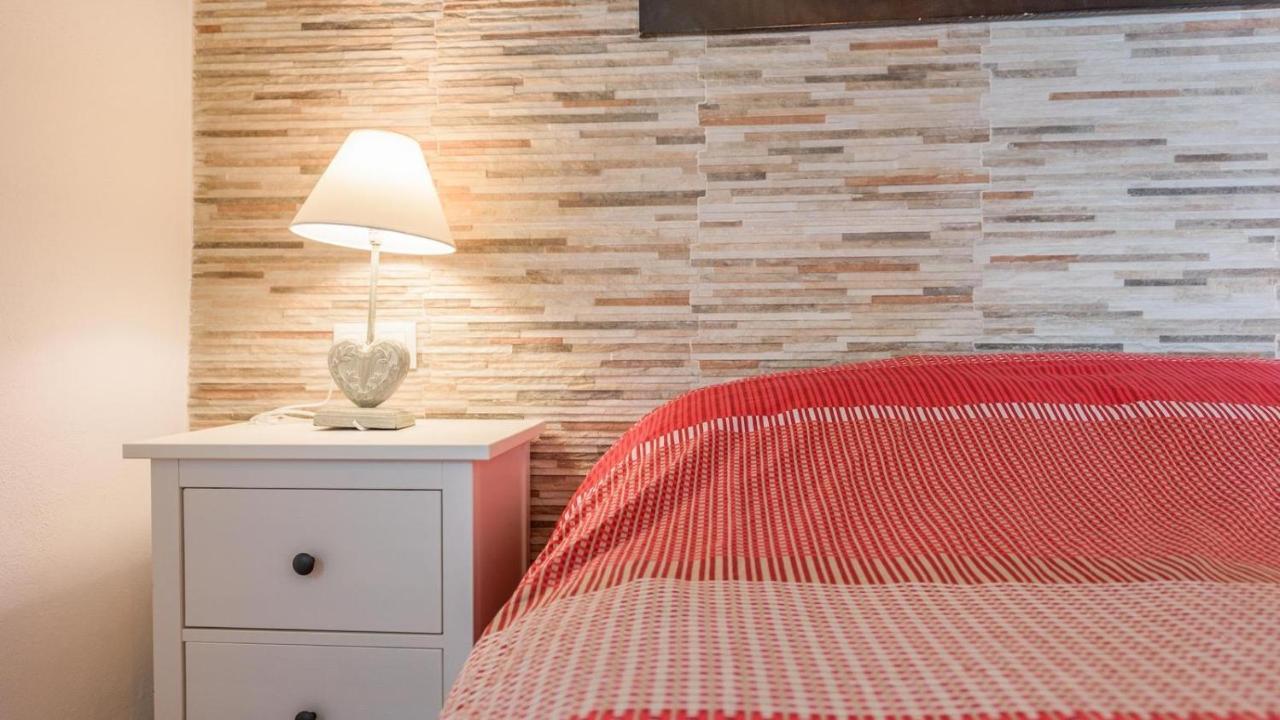 Вилла Casa La Higuera Competa By Ruralidays Фрихилиана Экстерьер фото